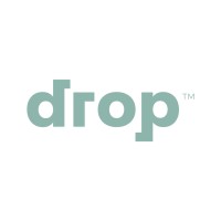 Drop Advertising logo - Similar company to Binrashed Marketing