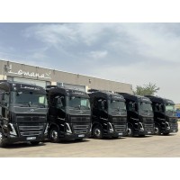 LOMANA LOGISTIC logo - Similar company to Therpasa