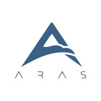 ARAS pharmaceutical logo - Similar company to Honam Pharmed