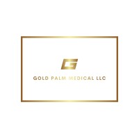 Gold Palm Medical logo - Similar company to Exameron