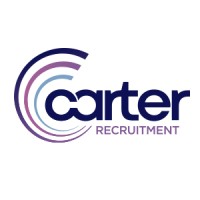 Carter Recruitment logo - Similar company to Reims