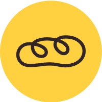 baguette logo - Similar company to Precision Ai