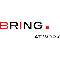 Bring at Work logo - Similar company to Clay'S