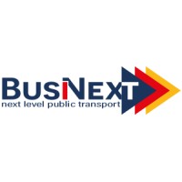 BusiNext B.V. logo - Similar company to Mr Tours