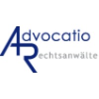 Rechtsanwalt Achim Voigt Fachanwalt Handels- und Gesellschaftsrecht und Fachanwalt für Arbeitsrecht logo - Similar company to Impulse⁴Success