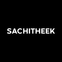 SACHITHEEK logo - Similar company to Graficreation
