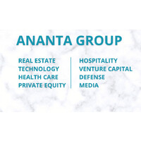 Ananta Group logo - Similar company to Ruclius