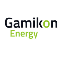 Gamikon Energy logo - Similar company to Guangzhou Minwei Pva Sales Co., Ltd
