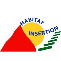 Association Habitat Insertion logo - Similar company to Siao62
