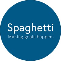 Spaghetti Notebooks logo - Similar company to The Tank Inspectors