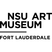 NSU Art Museum Fort Lauderdale logo - Similar company to Lowe Art Museum | University Of Miami