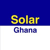 Solar Ghana logo - Similar company to Solar Projects Ghana