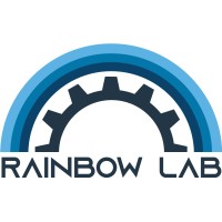 Rainbow Lab logo - Similar company to It-Lance