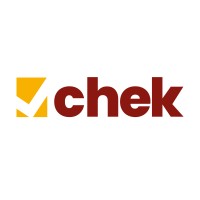 Chek logo - Similar company to Sdm Créditos S.A.