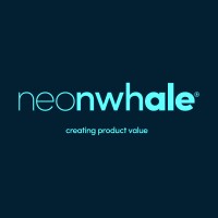 neonwhale logo - Similar company to Razzledrinks