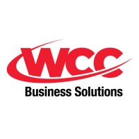 WCC Business Solutions logo - Similar company to Rite Technology