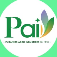 Pyramids For Agro-Industries logo - Similar company to Act International Dmcc