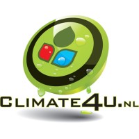 Climate4U logo - Similar company to Hendriks Installaties