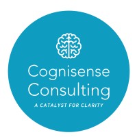 Cognisense Consulting Ltd logo - Similar company to Aletheia