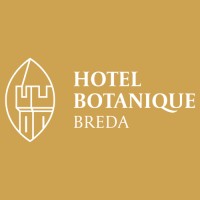 Hotel Botanique Breda logo - Similar company to De Botanist