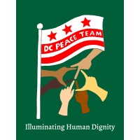 DC Peace Team logo - Similar company to Dc Refers