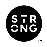 STRONG Pilates Stone Oak logo - Similar company to Strong Pilates Philippines