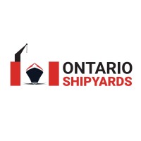 Ontario Shipyards logo - Similar company to Allied Marine & Industrial