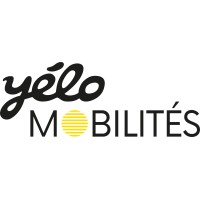 Yélo Mobilités logo - Similar company to Mobily-Cités