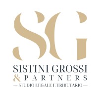 Sistini Grossi & Partners logo - Similar company to Uniaudit