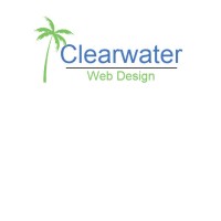 Clearwater Web Design logo - Similar company to Dvc Marketing