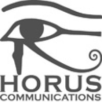 Horus Communications logo - Similar company to Thinkweb