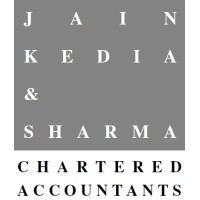 Jain Kedia & Sharma, Chartered Accountants logo - Similar company to Skjs & Co