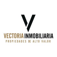 Vectoria Inmobiliaria logo - Similar company to Promodesa Inmobiliaria