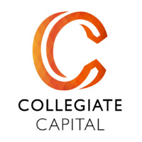 Collegiate Capital logo - Similar company to Elmin Ventures