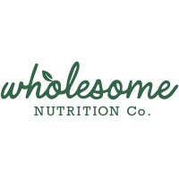 Wholesome Nutrition Co logo - Similar company to Glg Life Tech Corp
