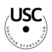 Udaipur Startup Club logo - Similar company to Girlscript Udaipur