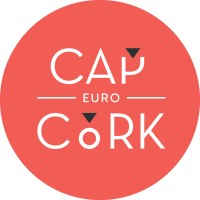 Eurocap & Eurocork logo - Similar company to Bostocap