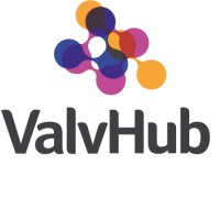 ValvHub logo - Similar company to Polder Knowledge