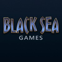 Black Sea Games logo - Similar company to Kipi Interactive