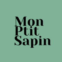 Mon Ptit Sapin logo - Similar company to Mon Sapin Durable