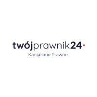 Twój Prawnik 24 logo - Similar company to K3System Sp. Z O.O.