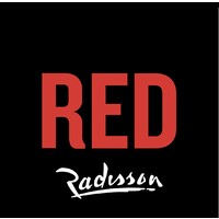 Radisson RED Vienna logo - Similar company to Flamingo Cát Bà Resorts Career
