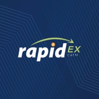 RapidEx ATM logo - Similar company to Classic Plastics Corp.