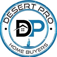 Desert Pro Home Buyers