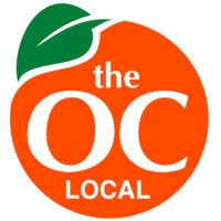 The OC Local North logo - Similar company to Fieldmouse Press