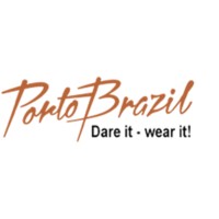 Porto Brazil logo - Similar company to Solar Energy Structure