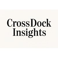 CrossDock Insights logo - Similar company to Northstar Automation