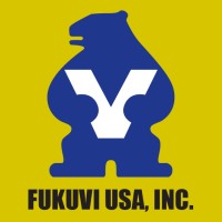 Fukuvi USA logo - Similar company to Bastech, Inc.