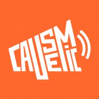 CauseMic logo - Similar company to Barker & Scott