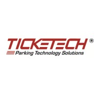 TICKETECH - Parking Technology Solutions logo - Similar company to Parkonect, Llc